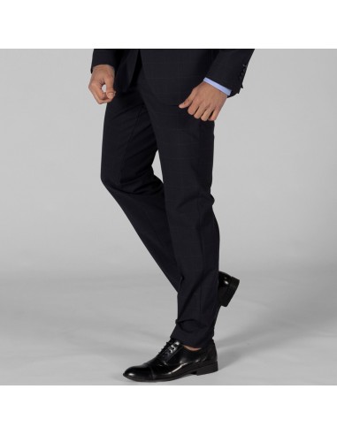 PANTALON HOMBRE SIN PINZAS TRIP