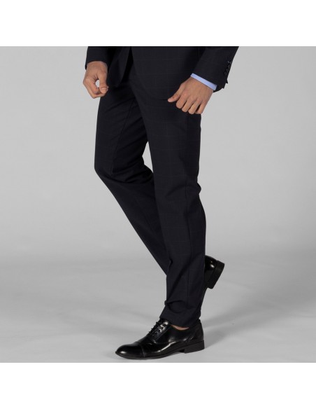 PANTALON HOMBRE SIN PINZAS TRIP