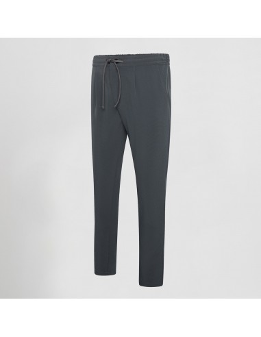 PANTALON UNISEX BIELASTICO CORDON-FUELLE