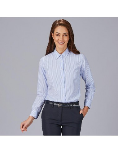 CAMISA MUJER ANNALISA