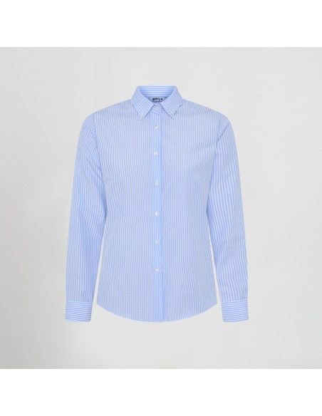 CAMISA MUJER ANNALISA