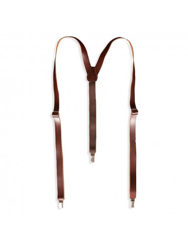 TIRANTE 20MM PIEL UNISEX