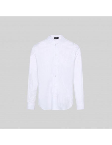 CAMISA HOMBRE SLIM FIT FIL A FIL RICCARDO