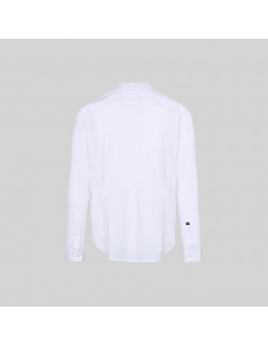 CAMISA HOMBRE SLIM FIT FIL A FIL RICCARDO