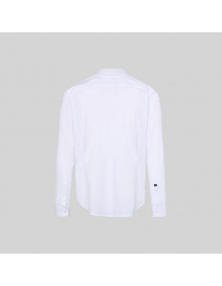 CAMISA HOMBRE SLIM FIT FIL A FIL RICCARDO