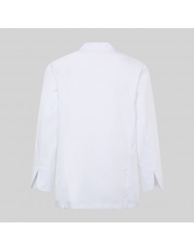 CHAQUETA HOMBRE COCINA NIZA SIN BOTONES (PEDIR...