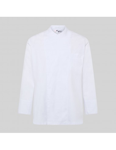 CHAQUETA HOMBRE COCINA NIZA SIN BOTONES (PEDIR...
