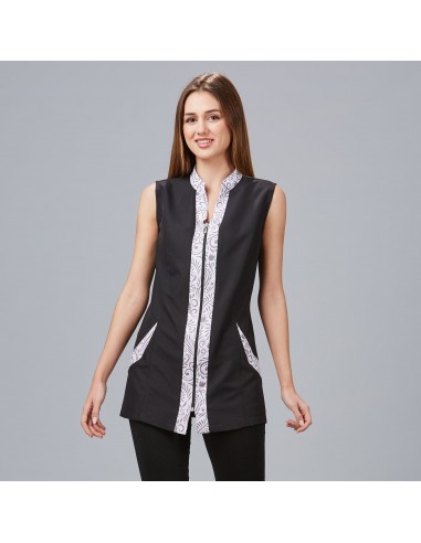 BLUSA MUJER SILENE