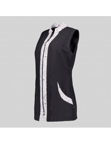 BLUSA MUJER SILENE