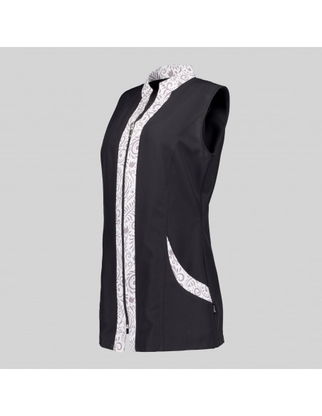 BLUSA MUJER SILENE