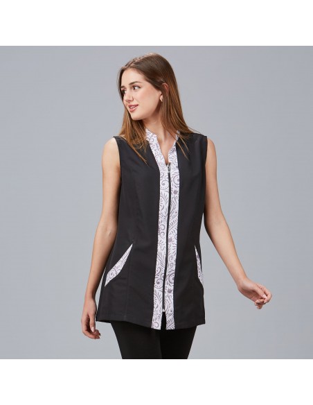 BLUSA MUJER SILENE
