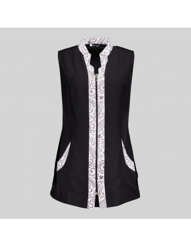 BLUSA MUJER SILENE