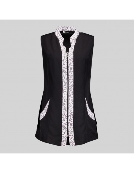 BLUSA MUJER SILENE