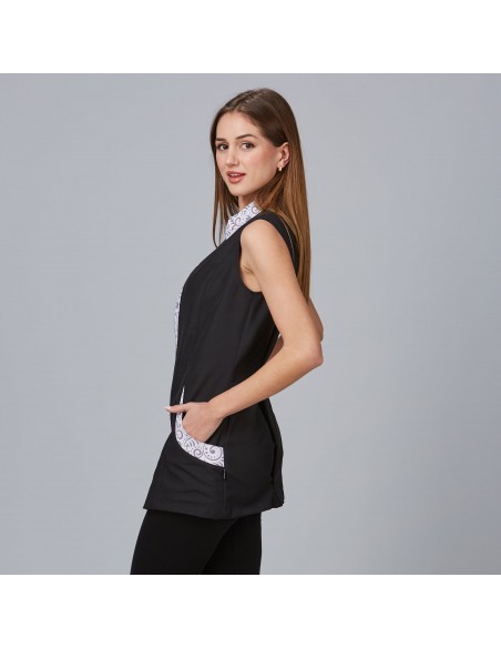 BLUSA MUJER SILENE