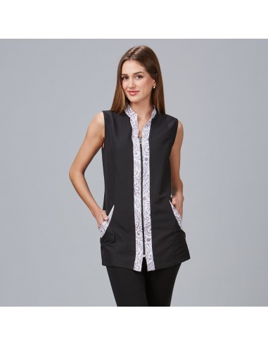 BLUSA MUJER SILENE