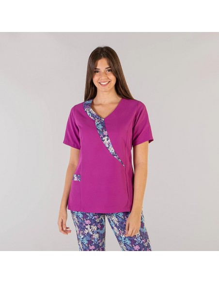BLUSA MUJER ZAIDA