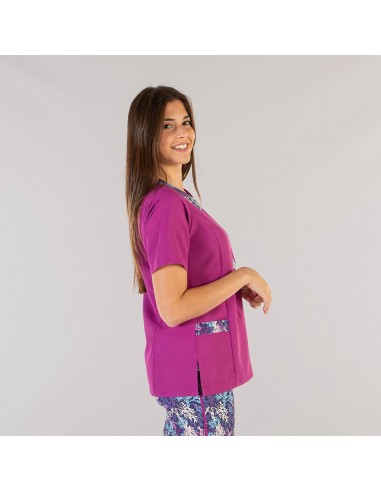 BLUSA MUJER ZAIDA