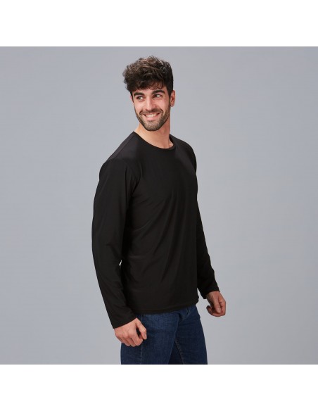 CAMISETA HOMBRE MALUS