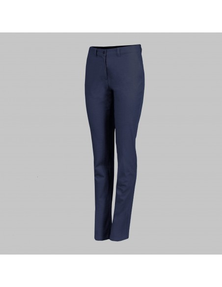 PANTALON MUJER CHINO MEETING