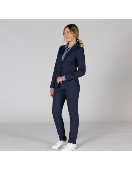 PANTALON MUJER CHINO MEETING