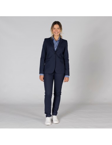 PANTALON MUJER CHINO MEETING
