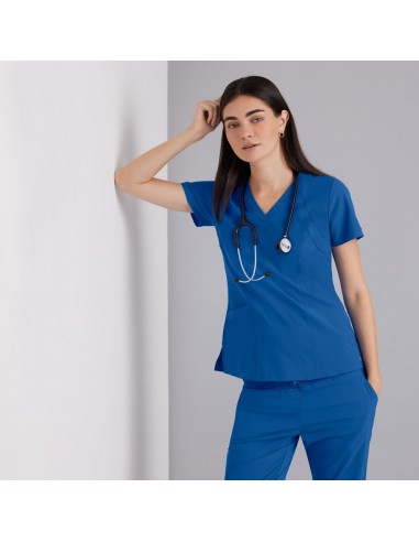 BLUSA RACER TOP BY BARCO