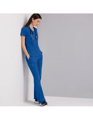 BLUSA RACER TOP BY BARCO