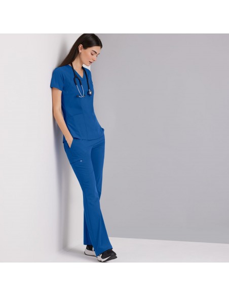 BLUSA RACER TOP BY BARCO