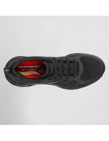 ZAPATILLAS RCH FIT SR - AXTELL SKECHERS HOMBRE