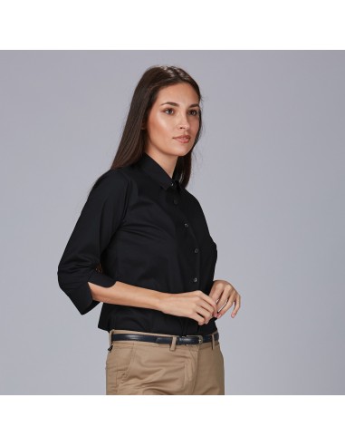 CAMISA MUJER BEATRICE