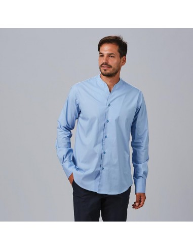 CAMISA HOMBRE SLIM FIT LORIS