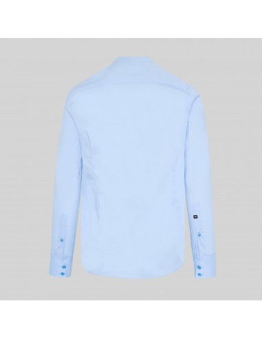 CAMISA HOMBRE SLIM FIT LORIS