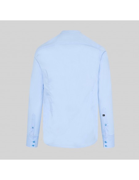 CAMISA HOMBRE SLIM FIT LORIS