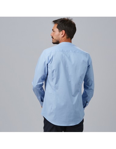 CAMISA HOMBRE SLIM FIT LORIS