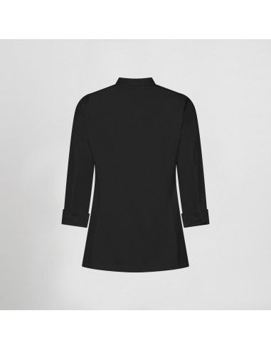 CHAQUETA COCINA MUJER ESTRADA