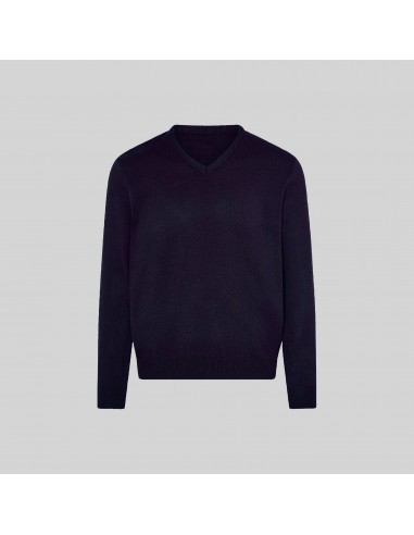 JERSEY CUELLO PICO UNISEX