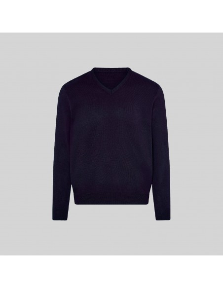 JERSEY CUELLO PICO UNISEX