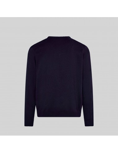 JERSEY CUELLO PICO UNISEX