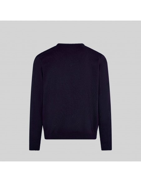 JERSEY CUELLO PICO UNISEX