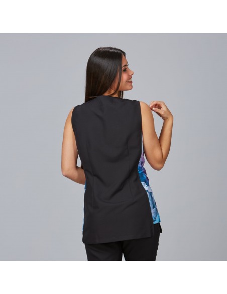 BLUSA MUJER TIACA