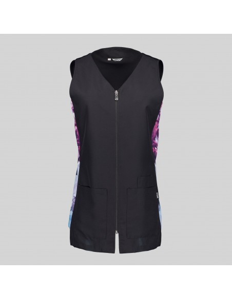 BLUSA MUJER TIACA