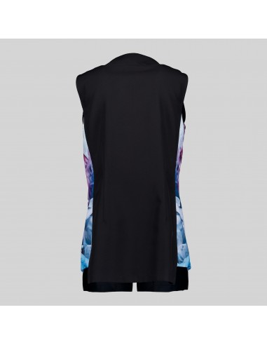 BLUSA MUJER TIACA