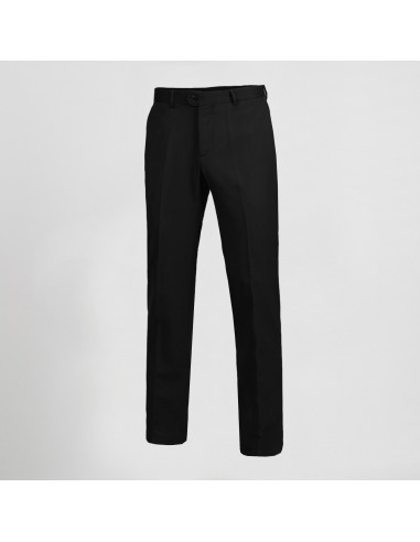 PANTALÓN HOMBRE SIN PINZAS MÁXIMA