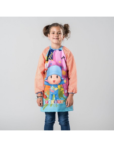 BABI POCOYO PINTURAS