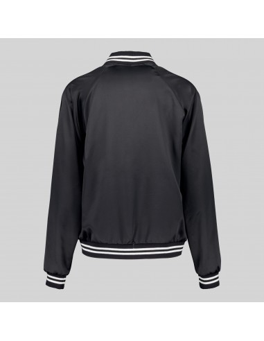 BOMBER MUJER GIRASOL PEACH