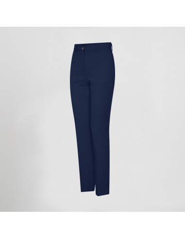 PANTALÓN MUJER CON BOLSILLOS X.LINEN