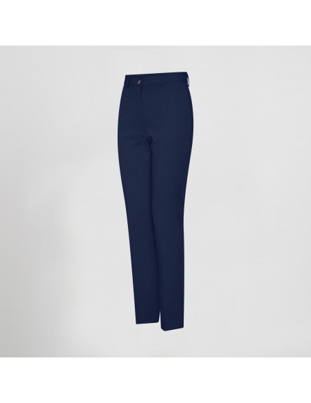 PANTALÓN MUJER CON BOLSILLOS X.LINEN