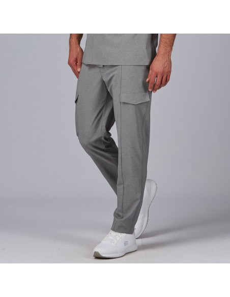 PANTALÓN UNISEX BOLSILLOS CARTERA