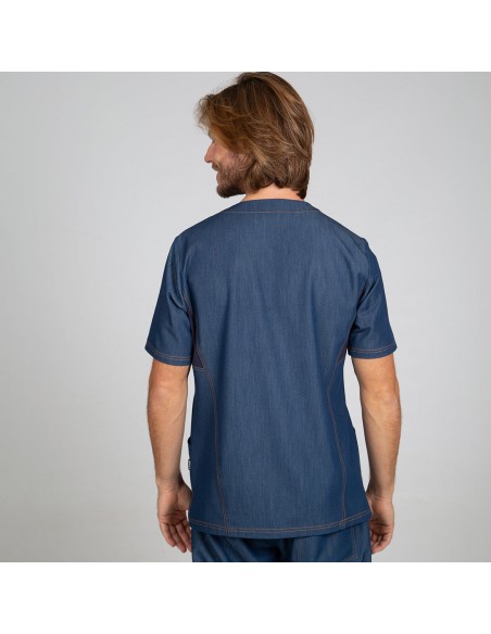 BLUSA HOMBRE DARIO