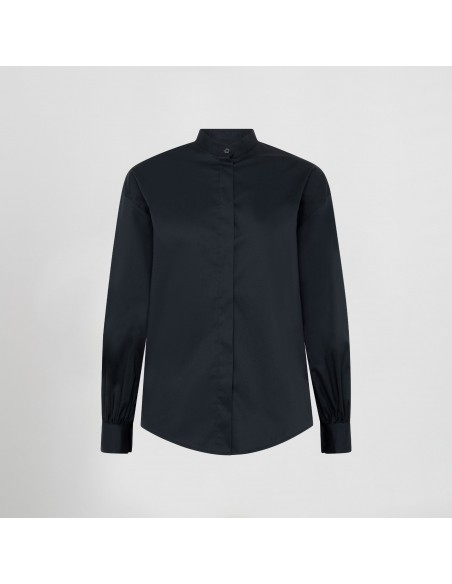 CAMISA MUJER OVERSIZE MADDALENA